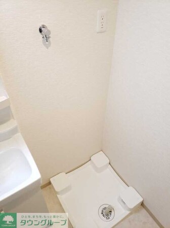 ハイツけやき七番館の物件内観写真